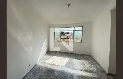 Apartamento para aluguel - méier, 2 quartos,  80 m² - rio de janeiro