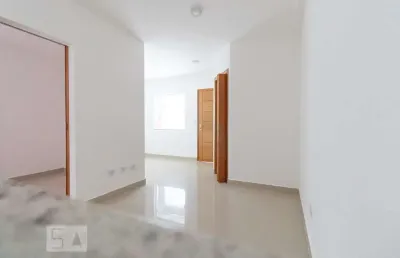 Kitnet / stúdio para aluguel - vila aricanduva, 1 quarto,  36 m² - são paulo