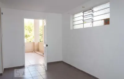 Casa para aluguel - santana, 2 quartos,  120 m² - são paulo