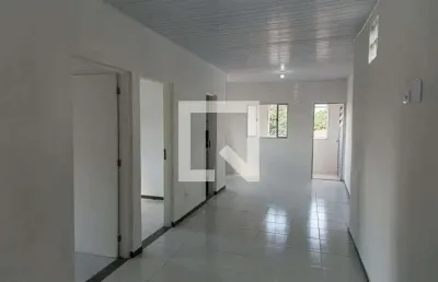 Casa para aluguel - vila maria , 2 quartos,  50 m² - são paulo