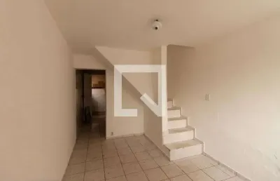 Casa para aluguel - sapopemba, 2 quartos,  55 m² - são paulo