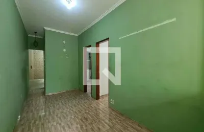 Casa para aluguel - engenho novo, 2 quartos,  55 m² - rio de janeiro