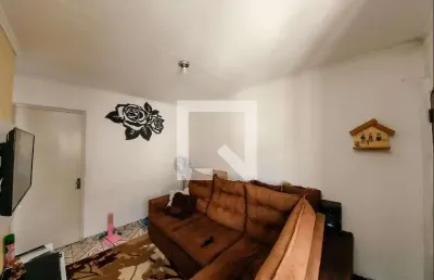 Apartamento para aluguel - sapopemba, 2 quartos,  55 m² - são paulo