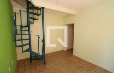 Casa para aluguel - jardim tiete, 3 quartos,  160 m² - são paulo
