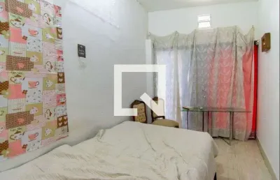 Casa / sobrado em condomínio para aluguel - jardim avelino , 1 quarto,  12 m² - são paulo