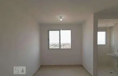 Apartamento para aluguel - ermelino matarazzo, 2 quartos,  41 m² - são paulo