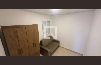 Apartamento para aluguel - jardim jussara, 1 quarto,  18 m² - são paulo