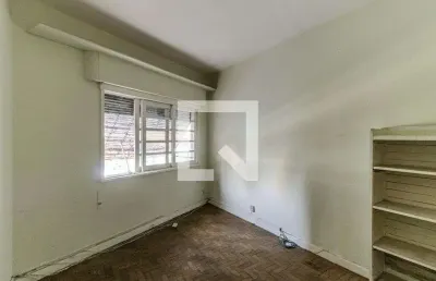 Apartamento para aluguel - centro, 1 quarto,  43 m² - são paulo