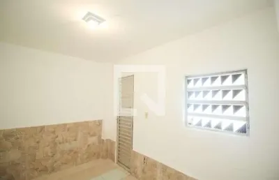 Casa para aluguel - mooca, 1 quarto,  45 m² - são paulo