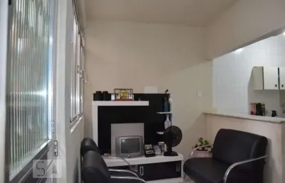 Casa para aluguel - engenho novo, 4 quartos,  51 m² - rio de janeiro