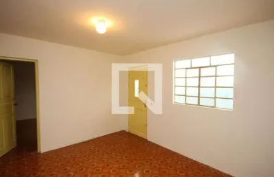 Casa para aluguel - vila formosa, 1 quarto,  60 m² - são paulo