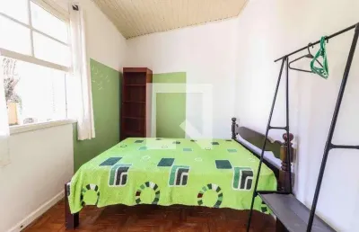 Casa / sobrado em condomínio para aluguel - butantã, 1 quarto,  35 m² - são paulo