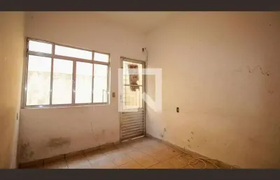Casa para aluguel - cidade sao mateus, 2 quartos,  80 m² - são paulo