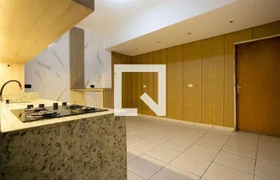 Apartamento para aluguel - casa verde alta, 1 quarto,  48 m² - são paulo