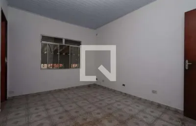 Casa para aluguel - vila formosa, 2 quartos,  119 m² - são paulo