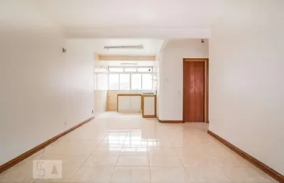 Apartamento para aluguel - cristal , 2 quartos,  60 m² - porto alegre