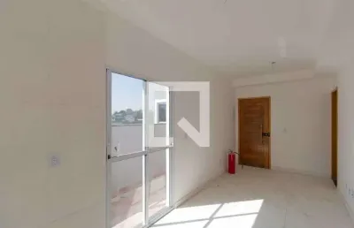 Apartamento para aluguel - itaquera, 2 quartos,  32 m² - são paulo