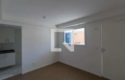Apartamento para aluguel - vila ré, 2 quartos,  51 m² - são paulo