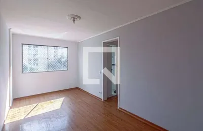 Apartamento para aluguel - jardim são savério, 2 quartos,  52 m² - são paulo