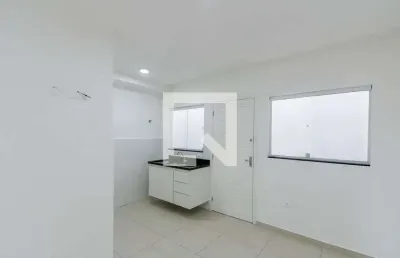 Apartamento para aluguel - cidade patriarca, 1 quarto,  28 m² - são paulo