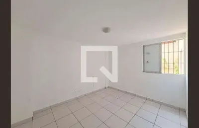 Kitnet / stúdio para aluguel - água fria, 1 quarto,  40 m² - são paulo