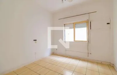 Kitnet / stúdio para aluguel - centro histórico, 1 quarto,  30 m² - porto alegre