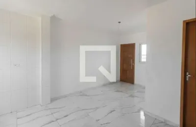 Apartamento para aluguel - artur alvim, 2 quartos,  61 m² - são paulo