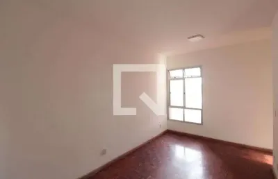 Apartamento para aluguel - floramar, 3 quartos,  79 m² - belo horizonte