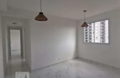 Apartamento para aluguel - vila andrade, 2 quartos,  45 m² - são paulo