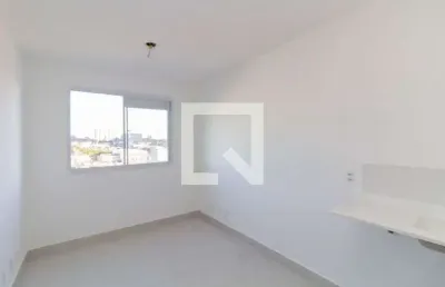 Apartamento para aluguel - itaquera, 2 quartos,  32 m² - são paulo