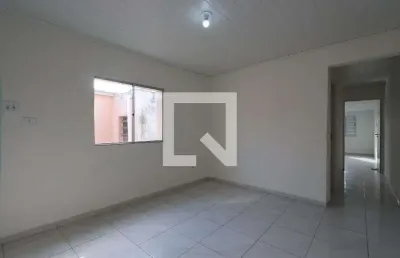 Casa para aluguel - vila formosa, 3 quartos,  85 m² - são paulo