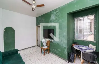 Cobertura para aluguel - bonsucesso, 2 quartos,  74 m² - rio de janeiro