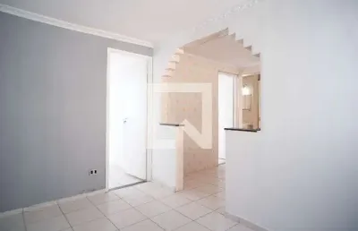 Apartamento para aluguel - artur alvim, 2 quartos,  47 m² - são paulo