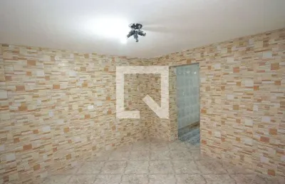 Casa para aluguel - vila prudente, 1 quarto,  71 m² - são paulo