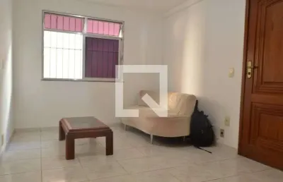 Apartamento para aluguel - taquara, 3 quartos,  75 m² - rio de janeiro