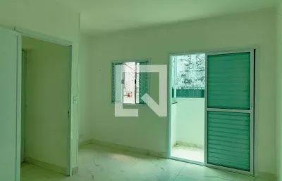 Casa para aluguel - vila mascote, 1 quarto,  35 m² - são paulo