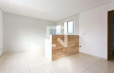 Casa para aluguel - penha de frança, 1 quarto,  50 m² - são paulo
