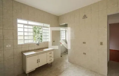 Casa para aluguel - casa verde, 1 quarto,  40 m² - são paulo