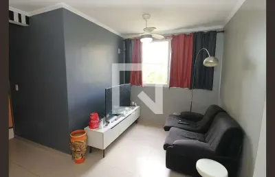 Apartamento para aluguel - piedade, 2 quartos,  47 m² - rio de janeiro