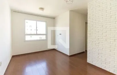 Apartamento para aluguel - penha de frança, 2 quartos,  45 m² - são paulo