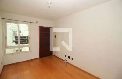 Apartamento para aluguel - cavalhada, 2 quartos,  51 m² - porto alegre