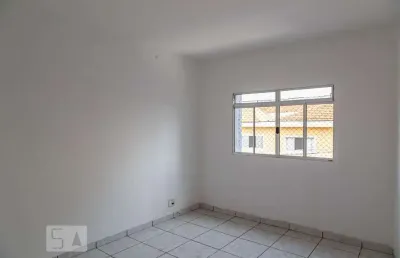 Apartamento para aluguel - vila carrão, 2 quartos,  70 m² - são paulo