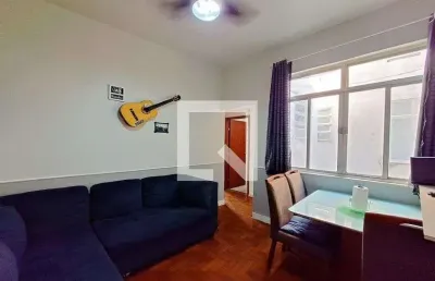 Apartamento para aluguel - engenho novo, 2 quartos,  60 m² - rio de janeiro