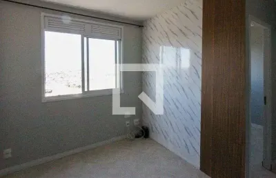 Apartamento para aluguel - sapopemba, 2 quartos,  34 m² - são paulo