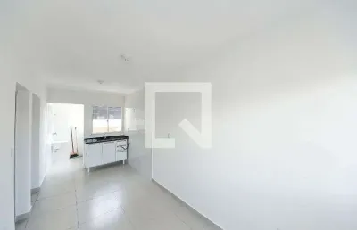 Apartamento para aluguel - vila formosa, 2 quartos,  40 m² - são paulo