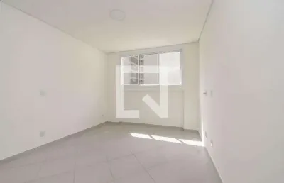Apartamento para aluguel - centro, 1 quarto,  21 m² - são paulo