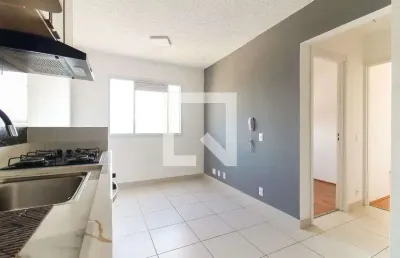 Apartamento para aluguel - josé bonifácio, 2 quartos,  32 m² - são paulo