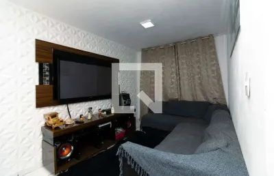 Apartamento para aluguel - artur alvim, 2 quartos,  50 m² - são paulo