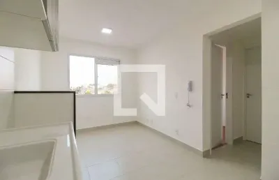 Apartamento para aluguel - itaquera, 2 quartos,  32 m² - são paulo