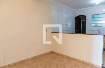 Apartamento para aluguel - vila gustavo, 1 quarto,  55 m² - são paulo